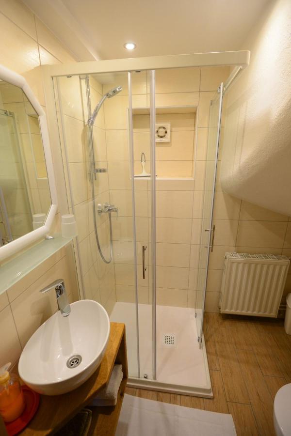 Apartmaji Zupancic Bohinj Exterior foto